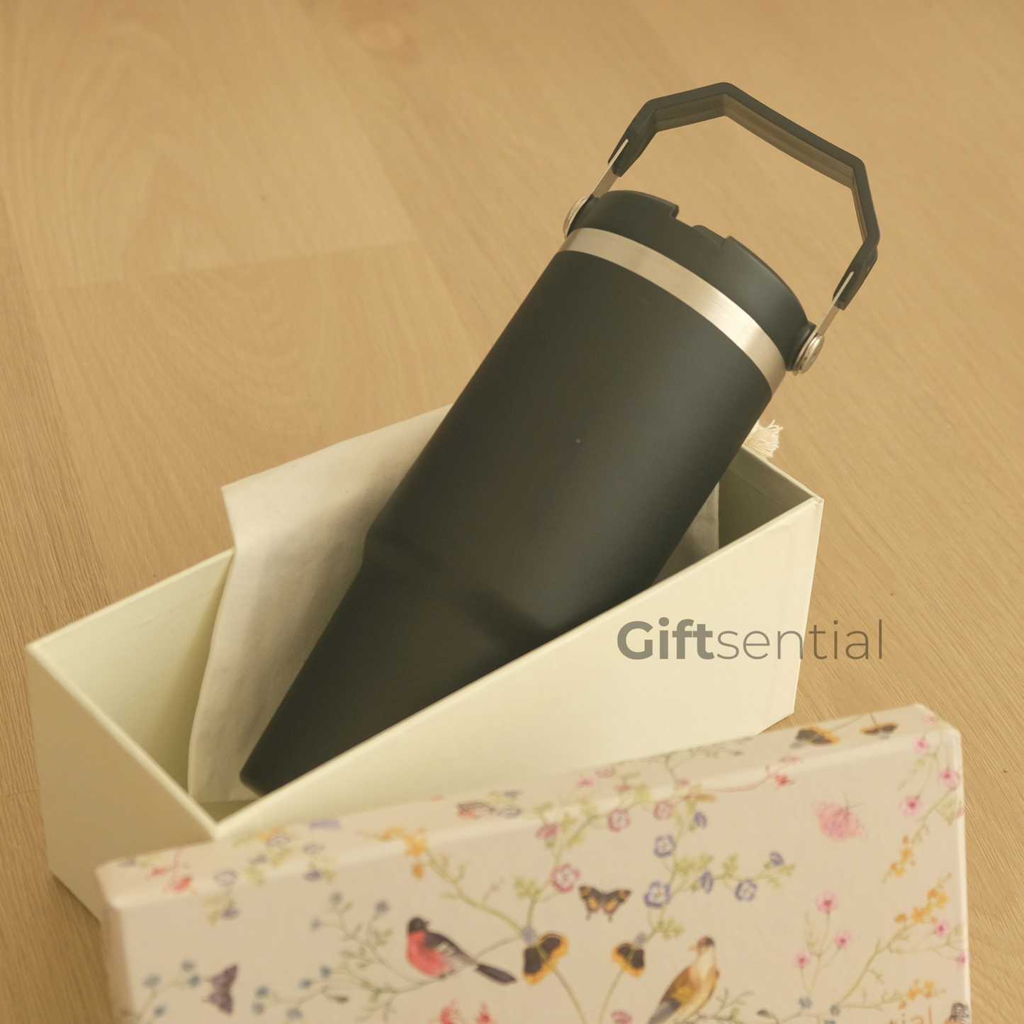 Hugo Tumbler