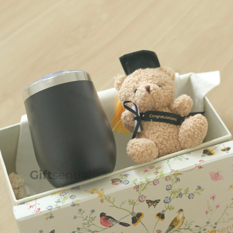 Jiro Graduation Gift Set
