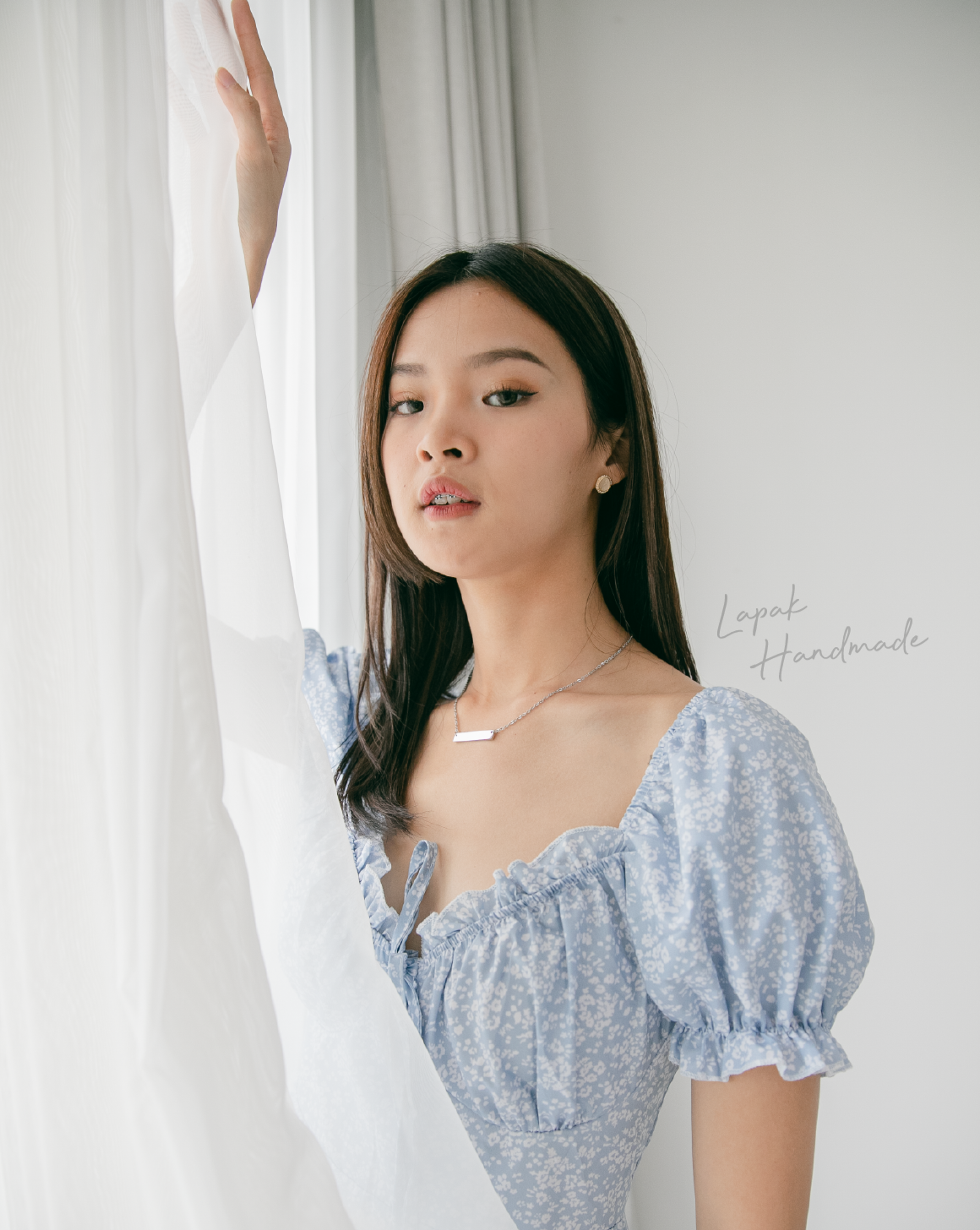 Classic Necklace