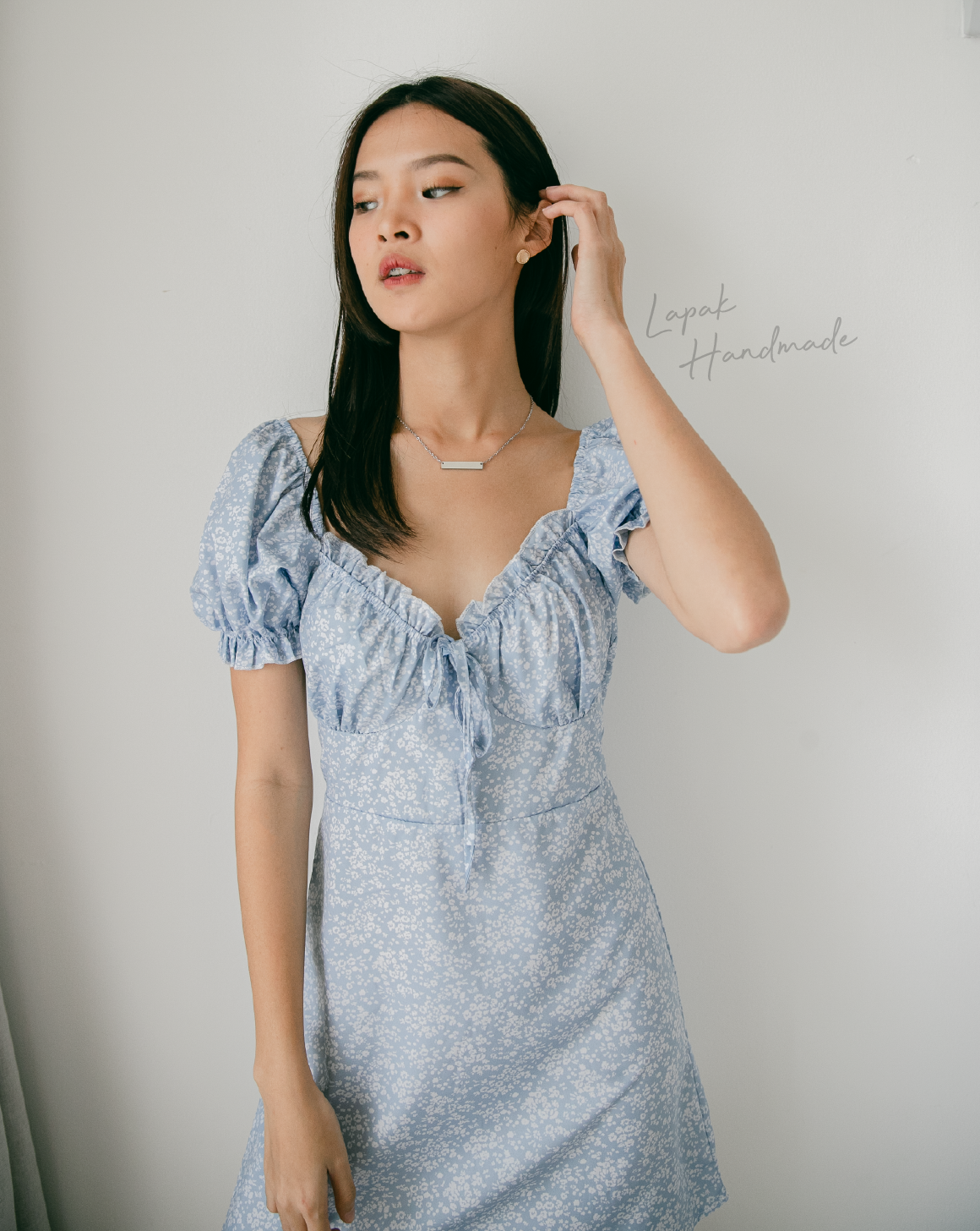 Classic Necklace