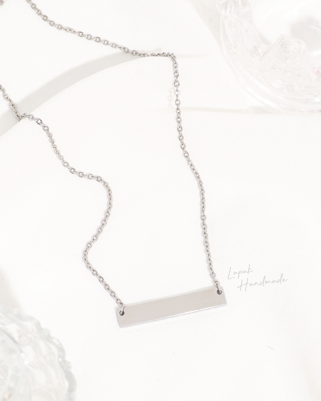 Classic Necklace