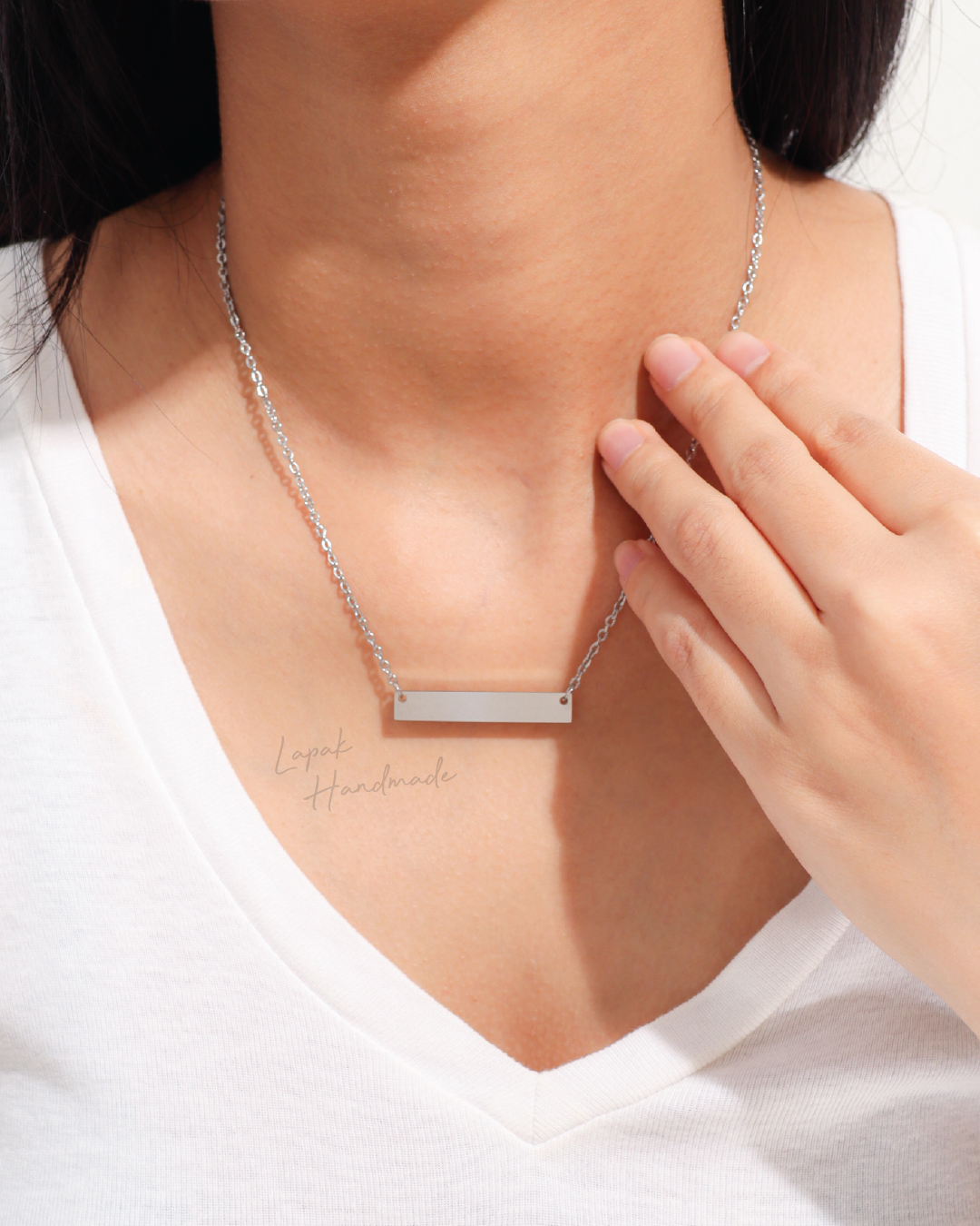 Classic Necklace