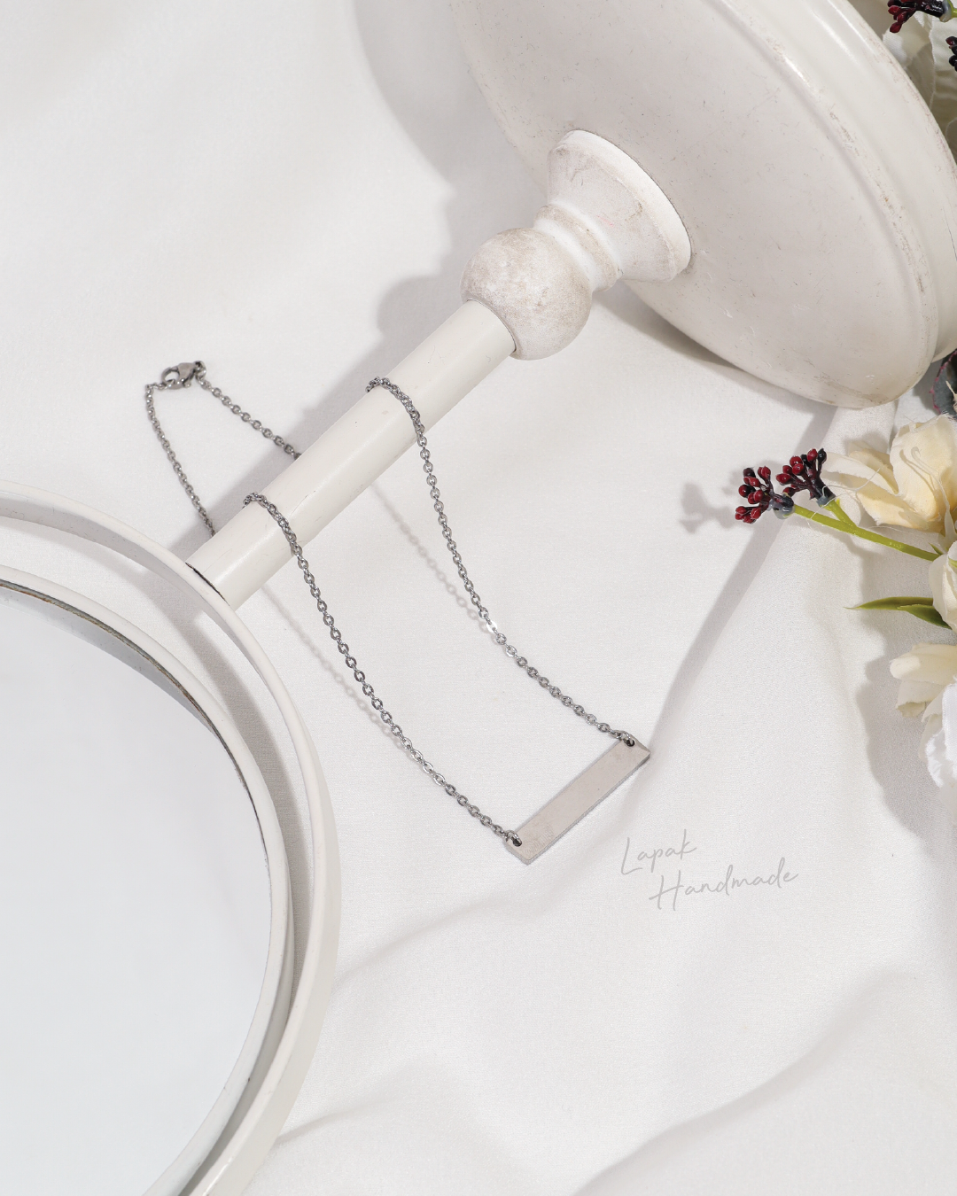 Classic Necklace