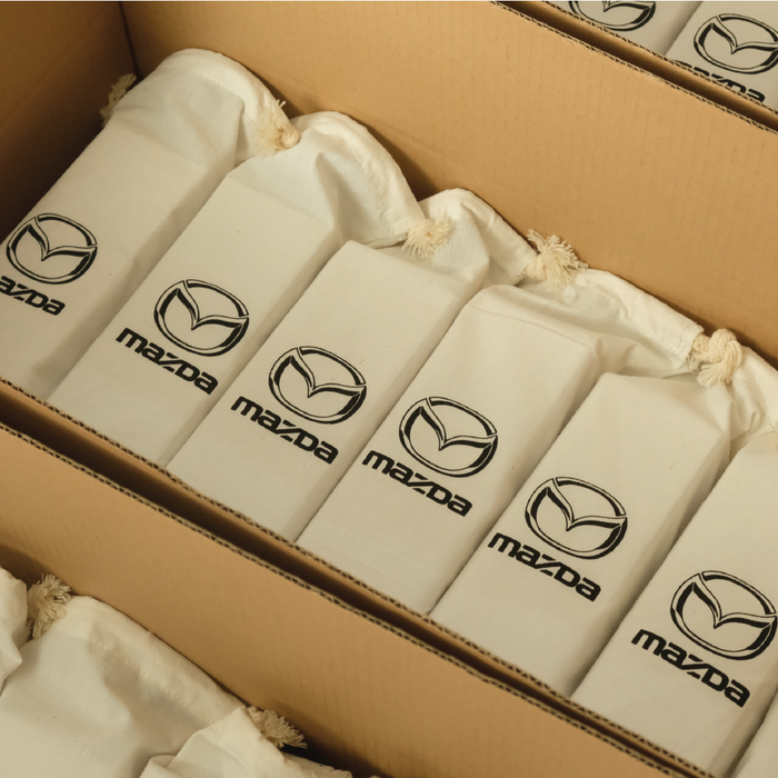 Mazda Gaikindo 2022
