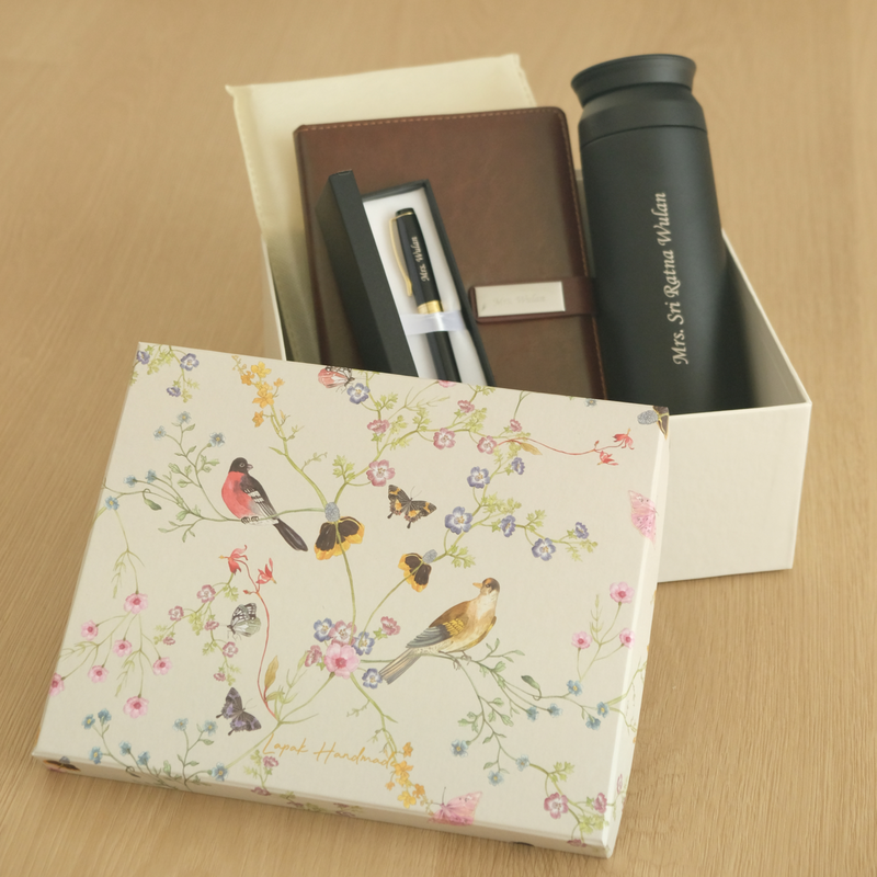 Essential Executive Gift Set