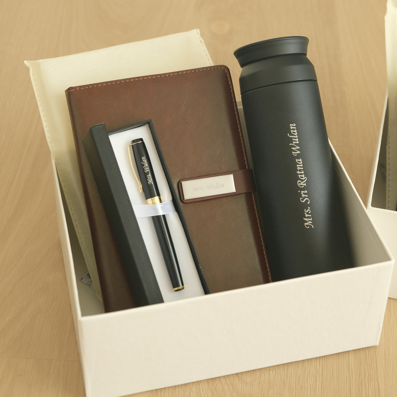 Essential Executive Gift Set