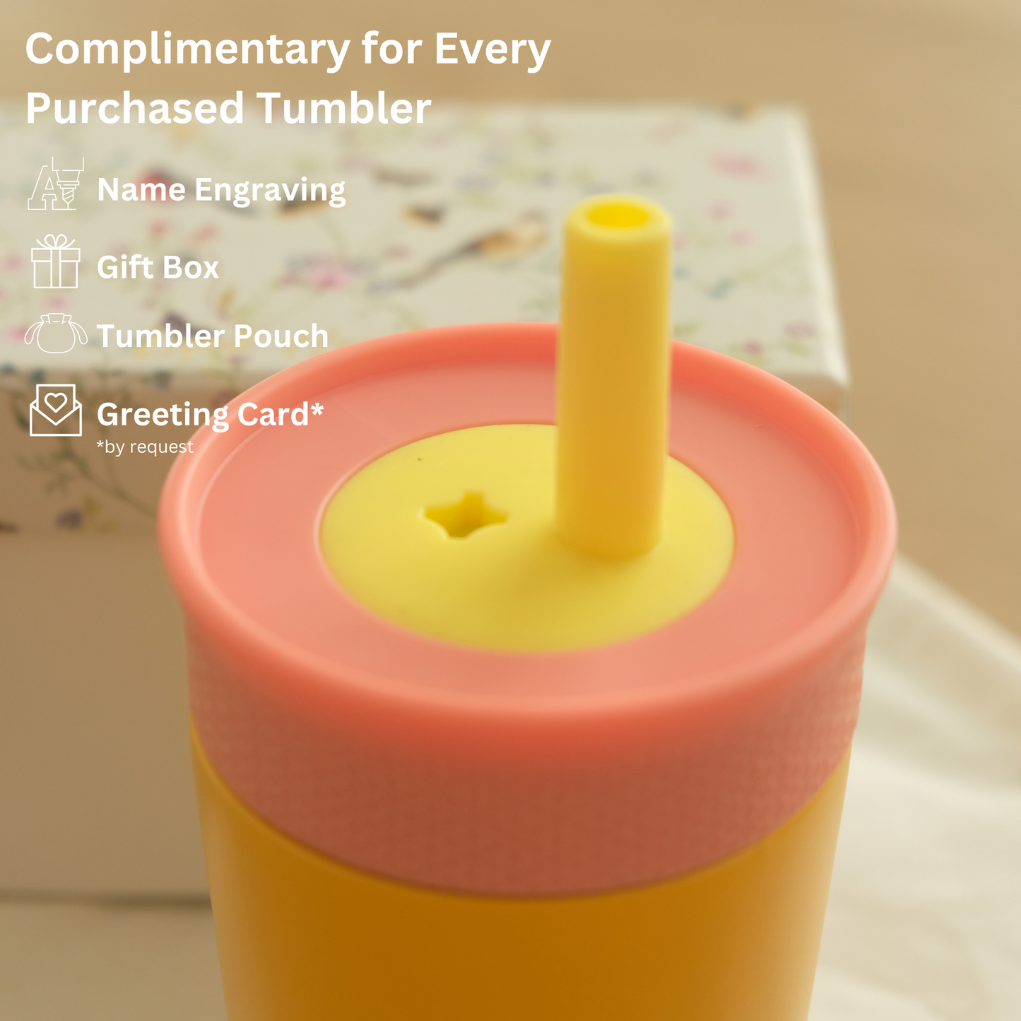 Boopa Tumbler