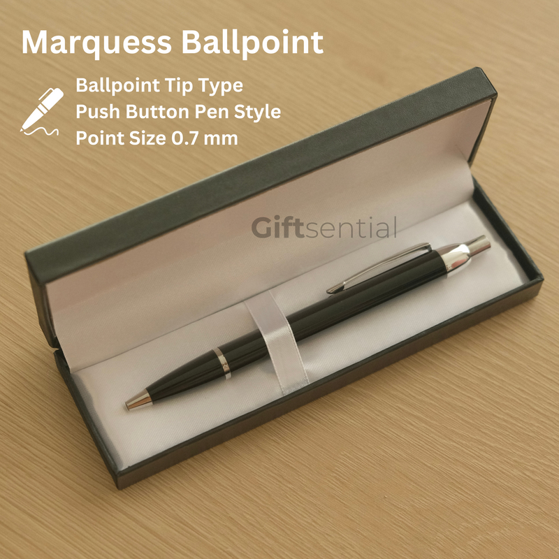 Marquess Ballpoint