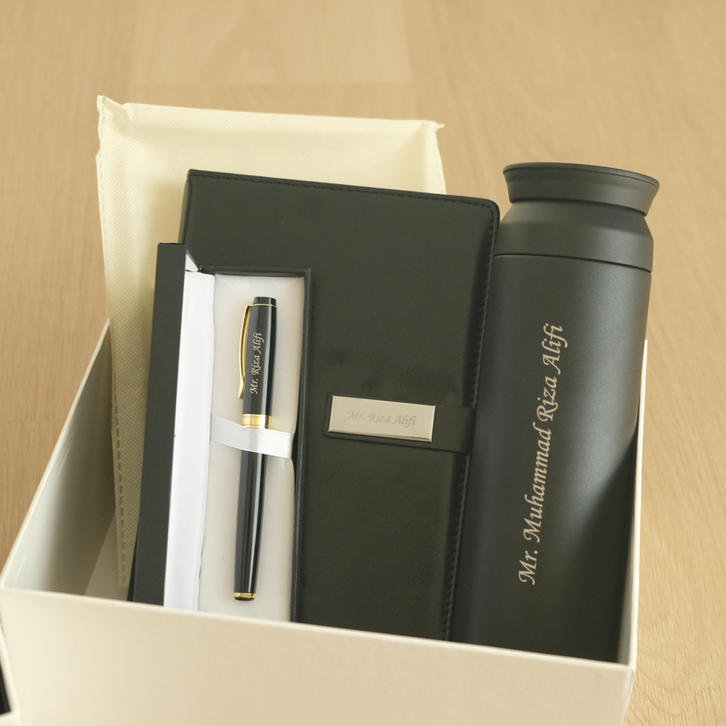Essential Executive Gift Set