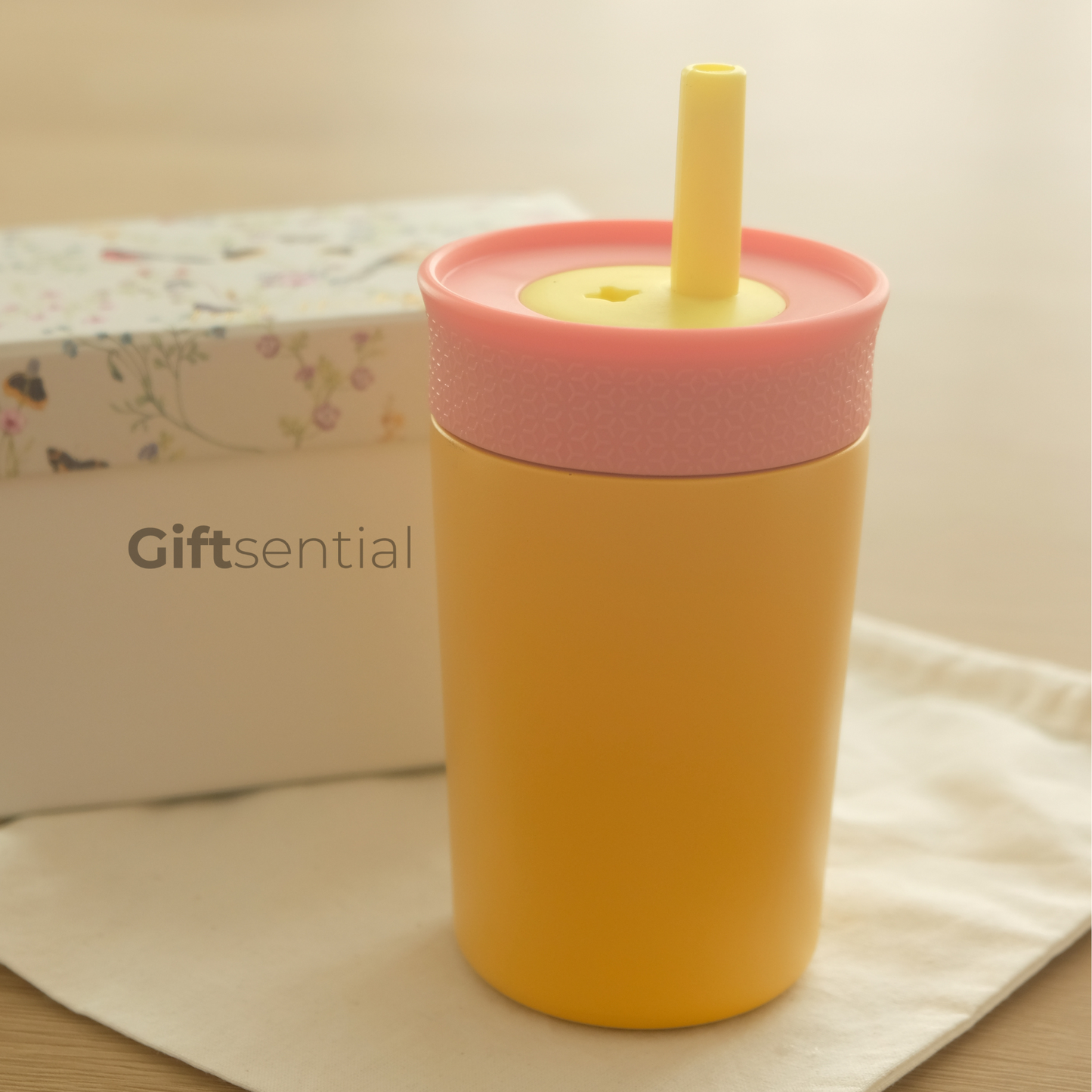 Boopa Tumbler