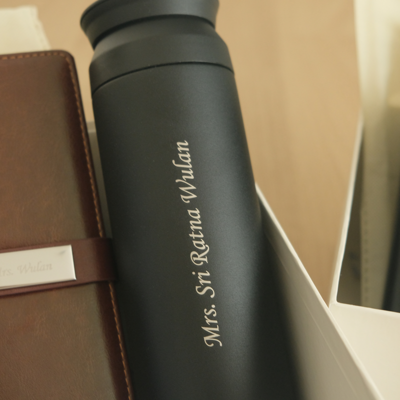 Essential Executive Gift Set