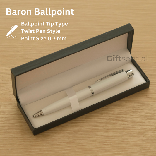 Baron Ballpoint