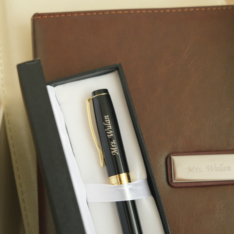 Essential Executive Gift Set