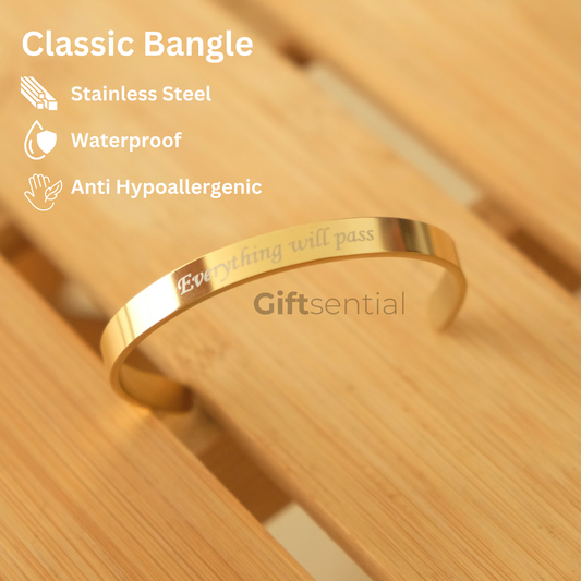 Classic Bangle