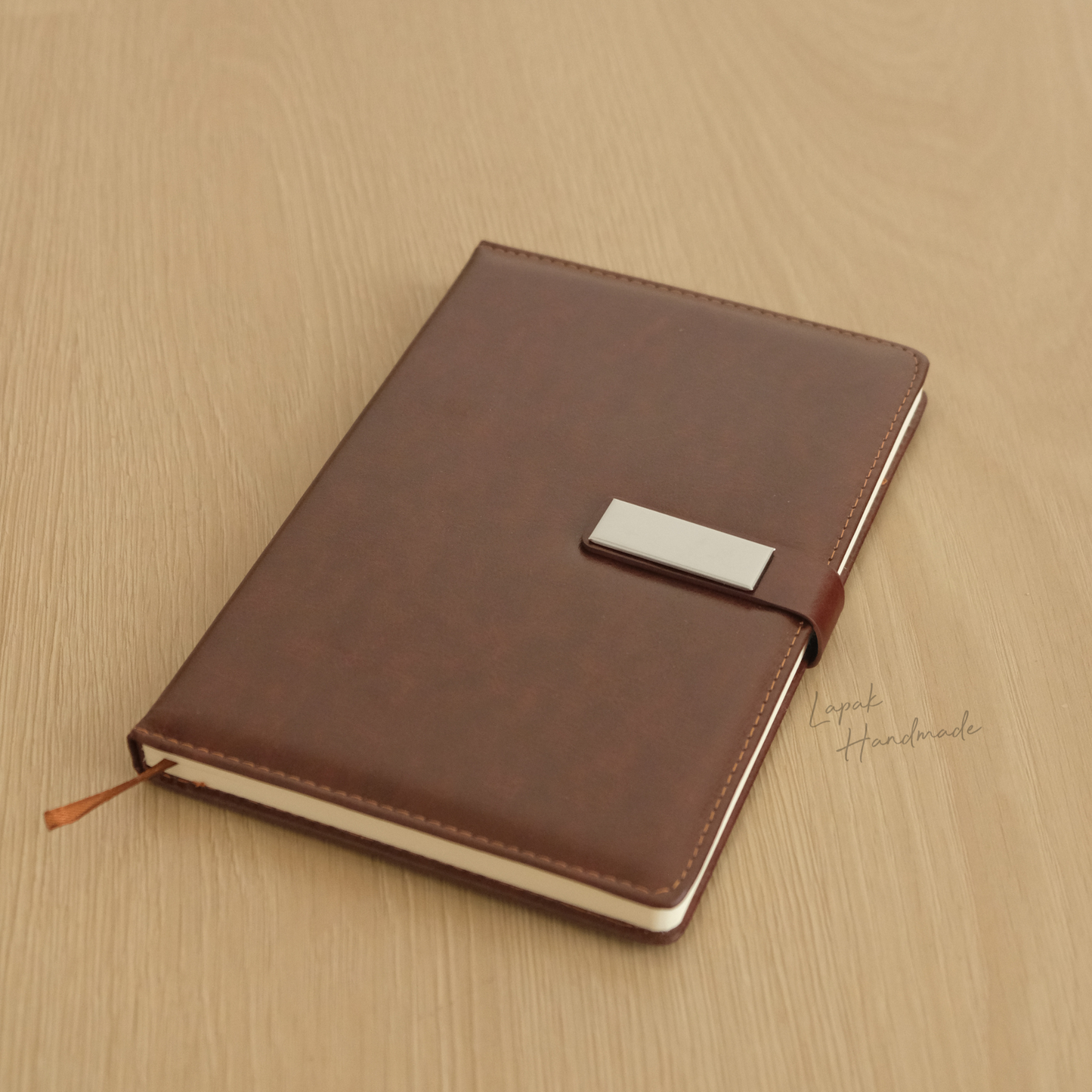 Clip Notebook