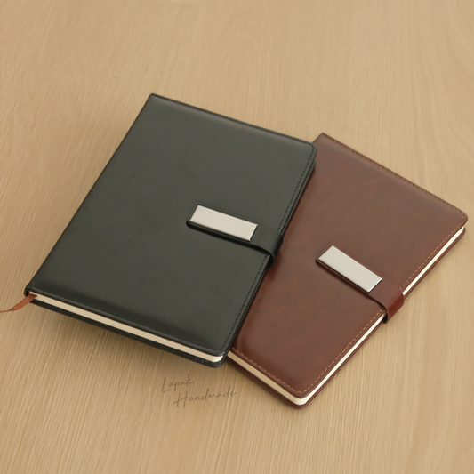 Clip Notebook