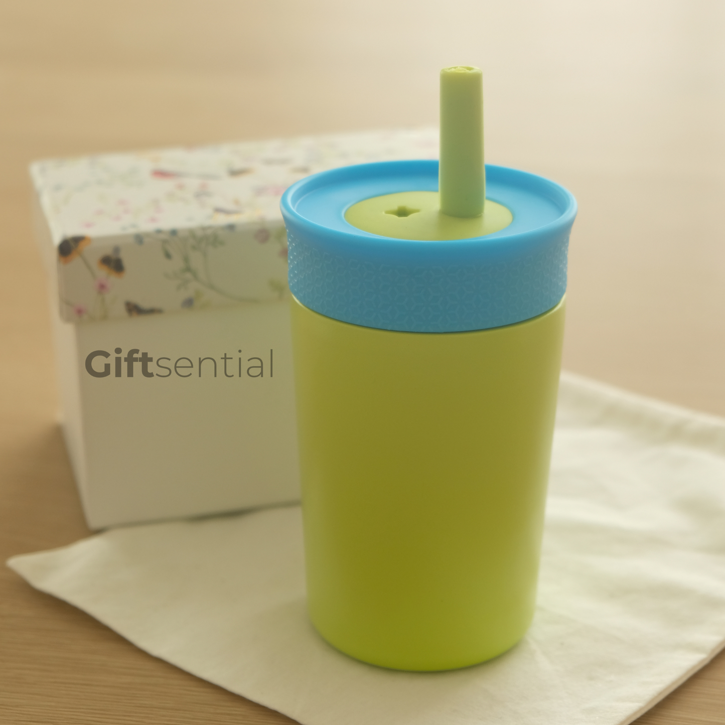 Boopa Tumbler