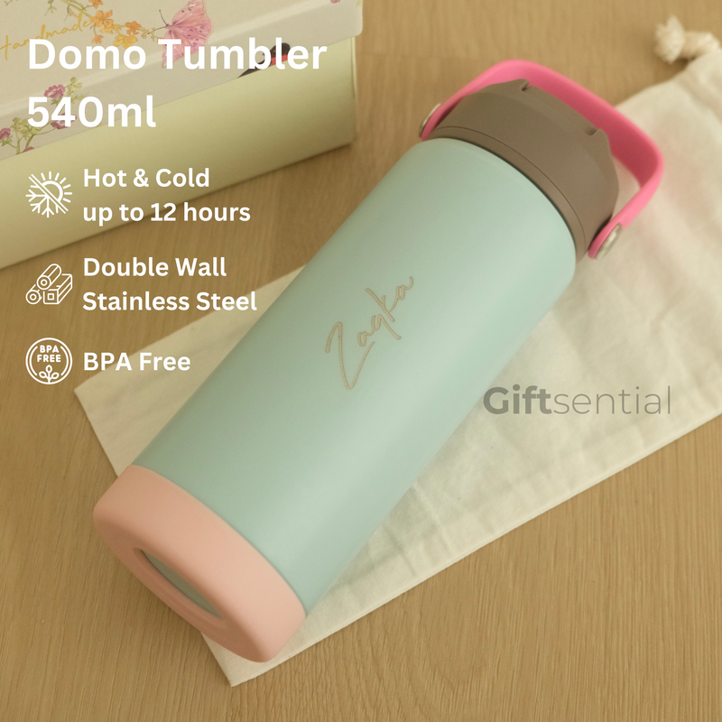 Domo Tumbler
