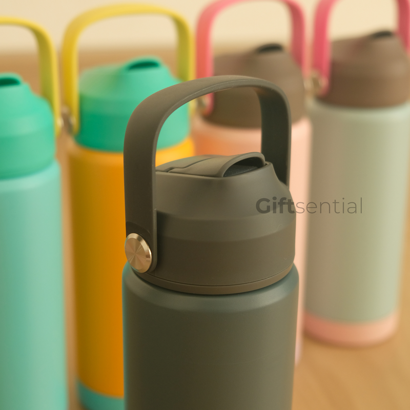 Domo Tumbler