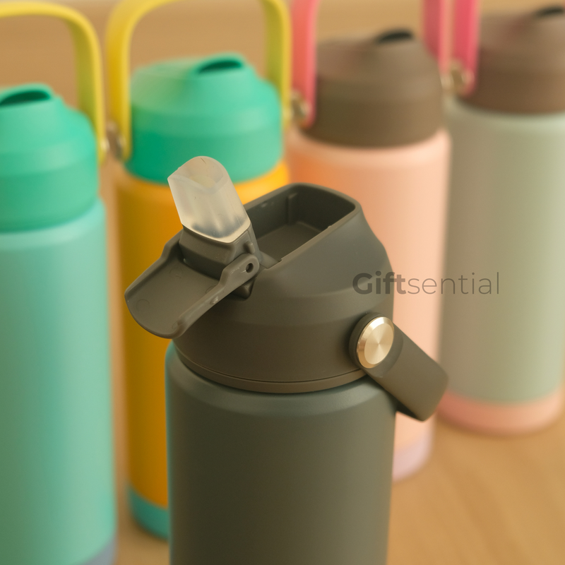 Domo Tumbler