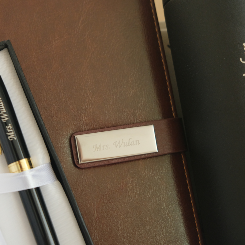 Essential Executive Gift Set