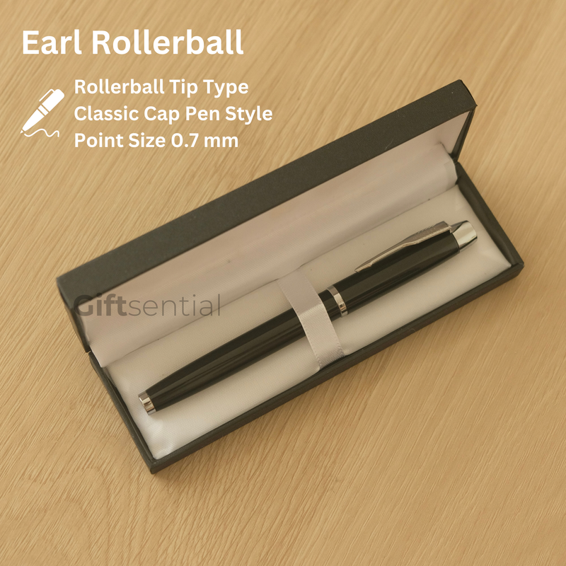 Earl Rollerball