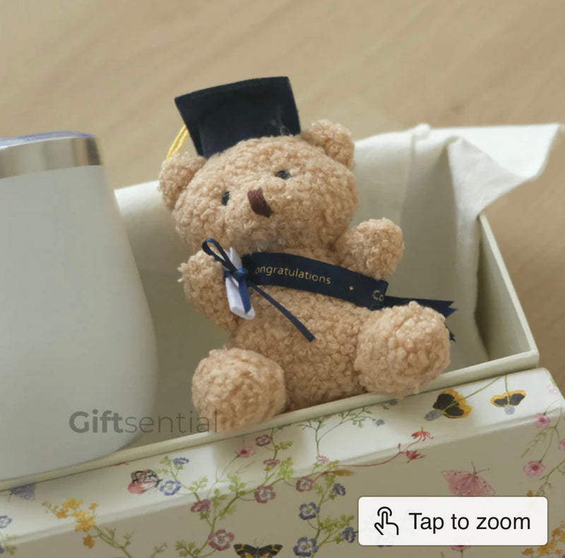 Mini Teddy Bear