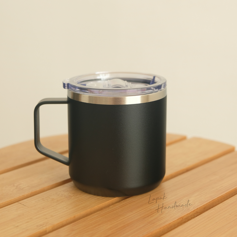Hana Couple Mug Set