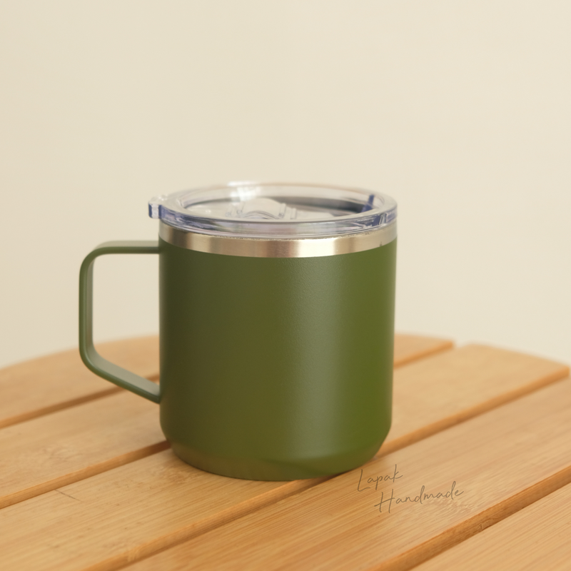 Hana Couple Mug Set