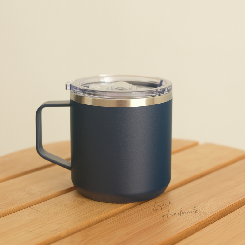 Hana Couple Mug Set