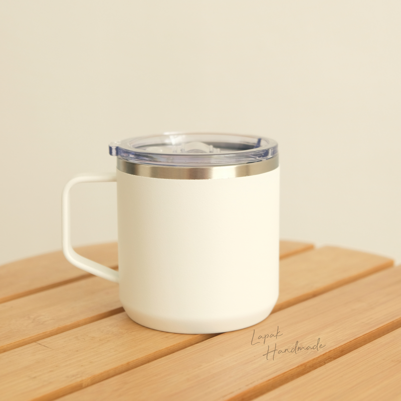 Hana Couple Mug Set