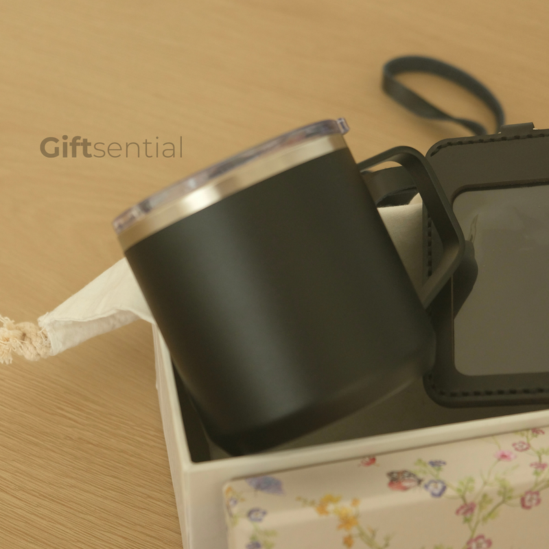Hana Welcome Gift Set