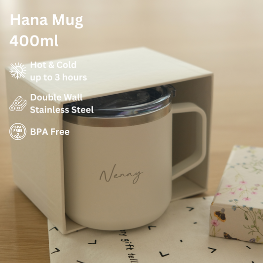 Hana Mug