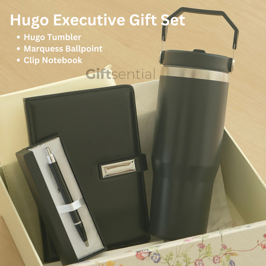 Hugo Executive Gift Set