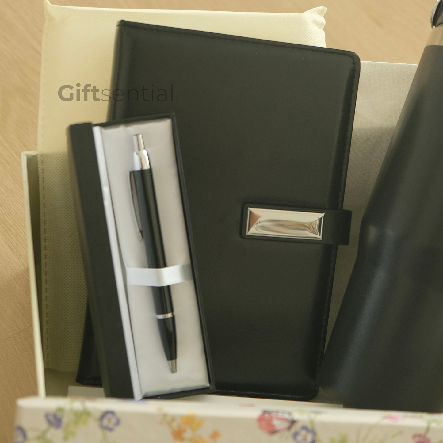 Hugo Executive Gift Set