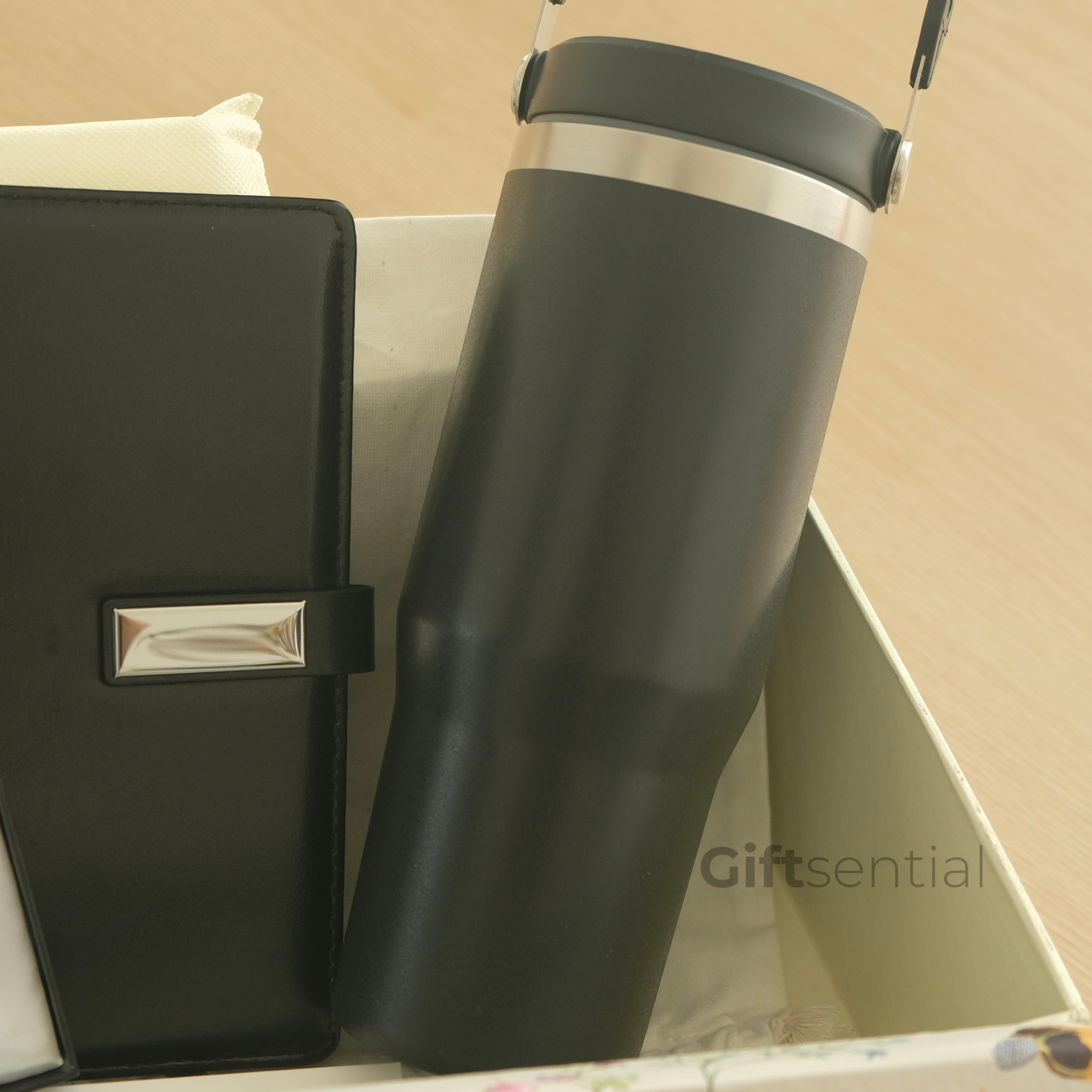 Hugo Executive Gift Set