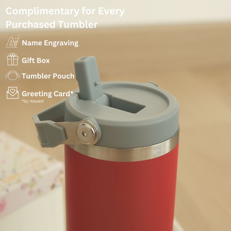 Hugo Tumbler