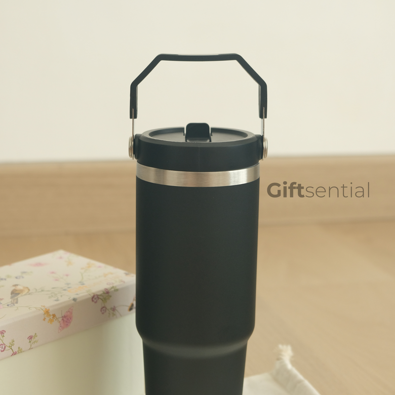 Hugo Couple Tumbler Set