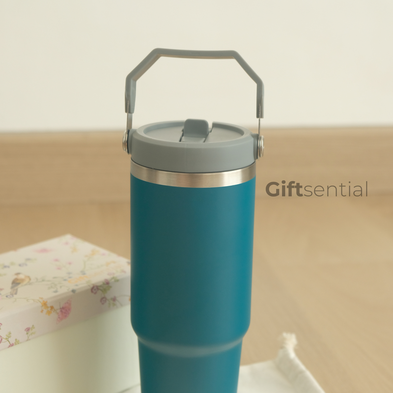 Hugo Couple Tumbler Set