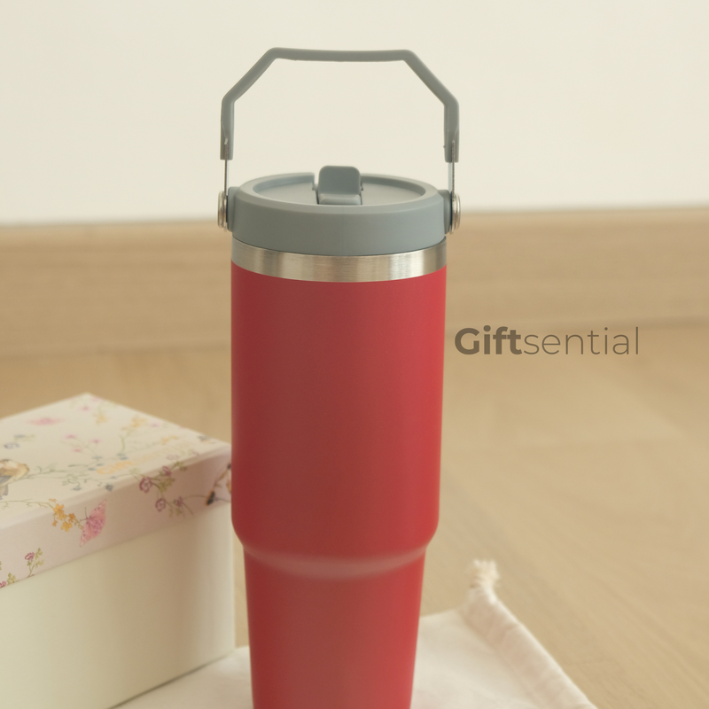 Hugo Couple Tumbler Set