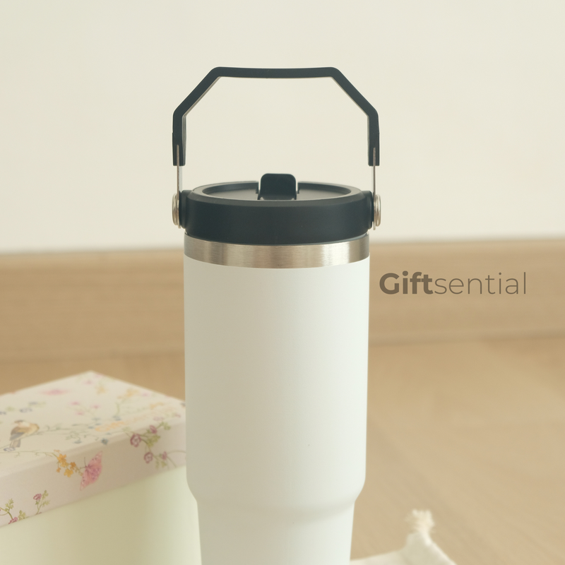 Hugo Couple Tumbler Set