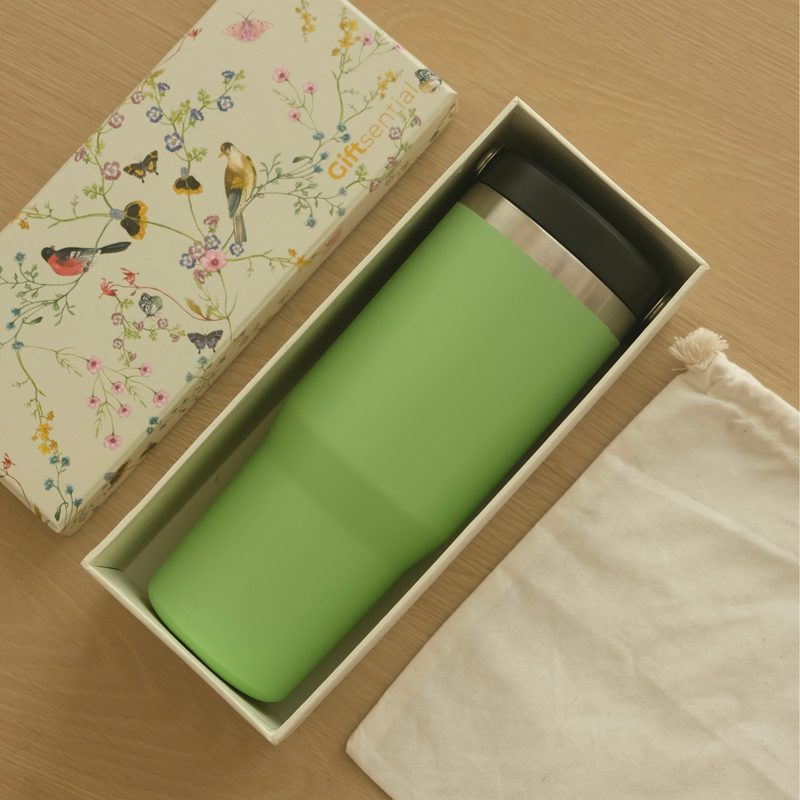 Hugo Tumbler
