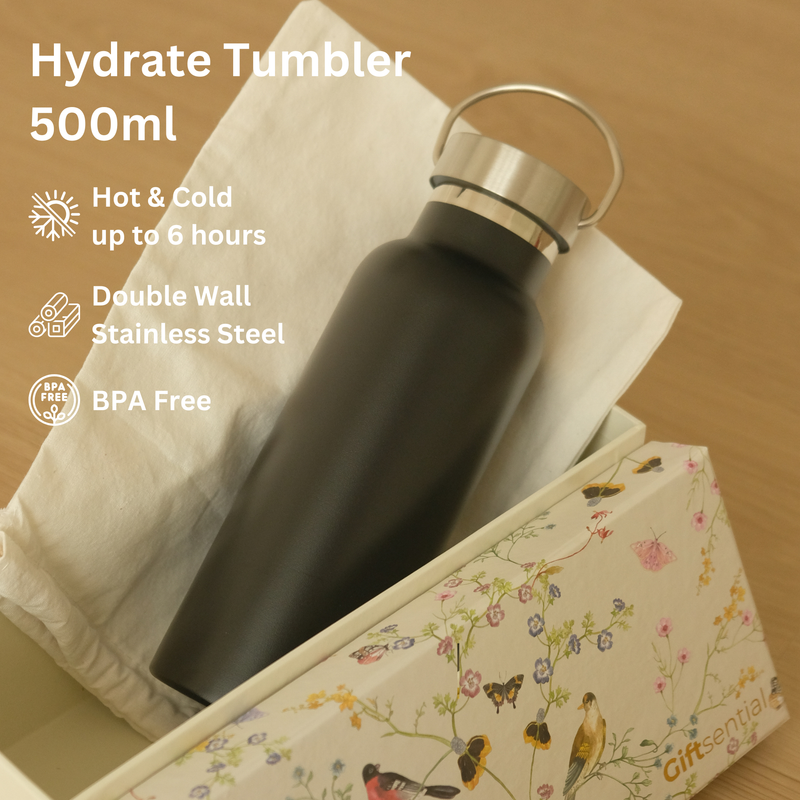 Hydrate Tumbler