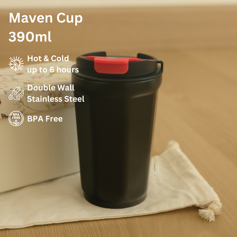Maven Cup