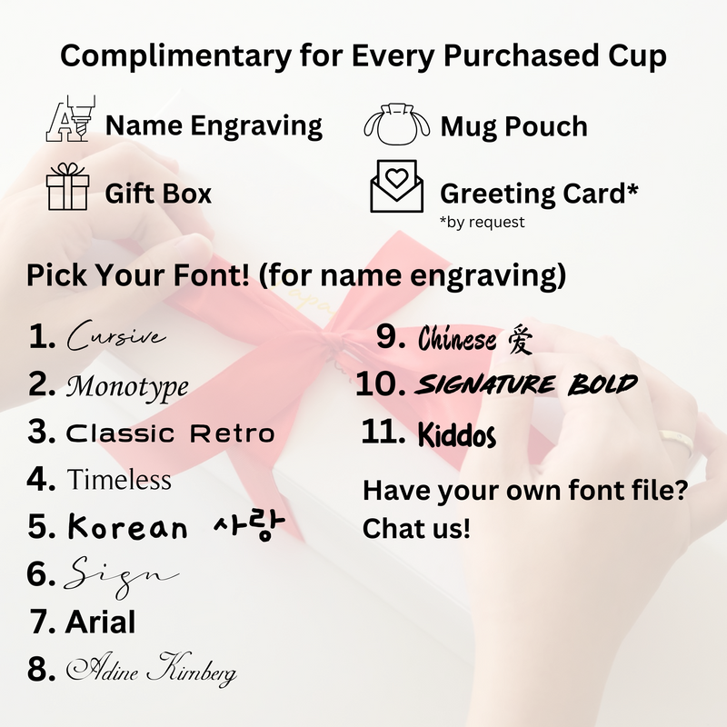 Maven Cup