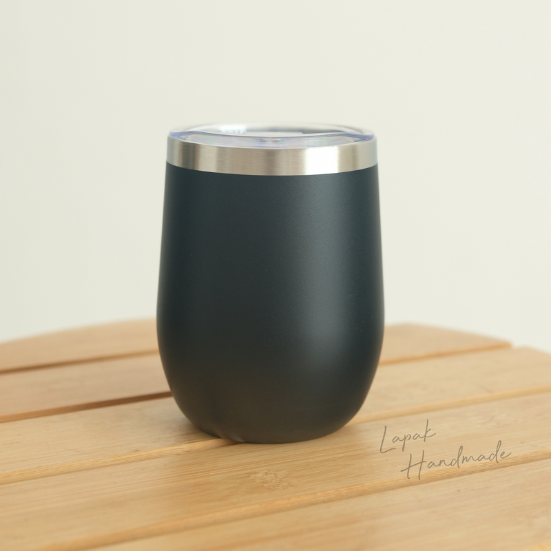 Jiro Couple Mug Set