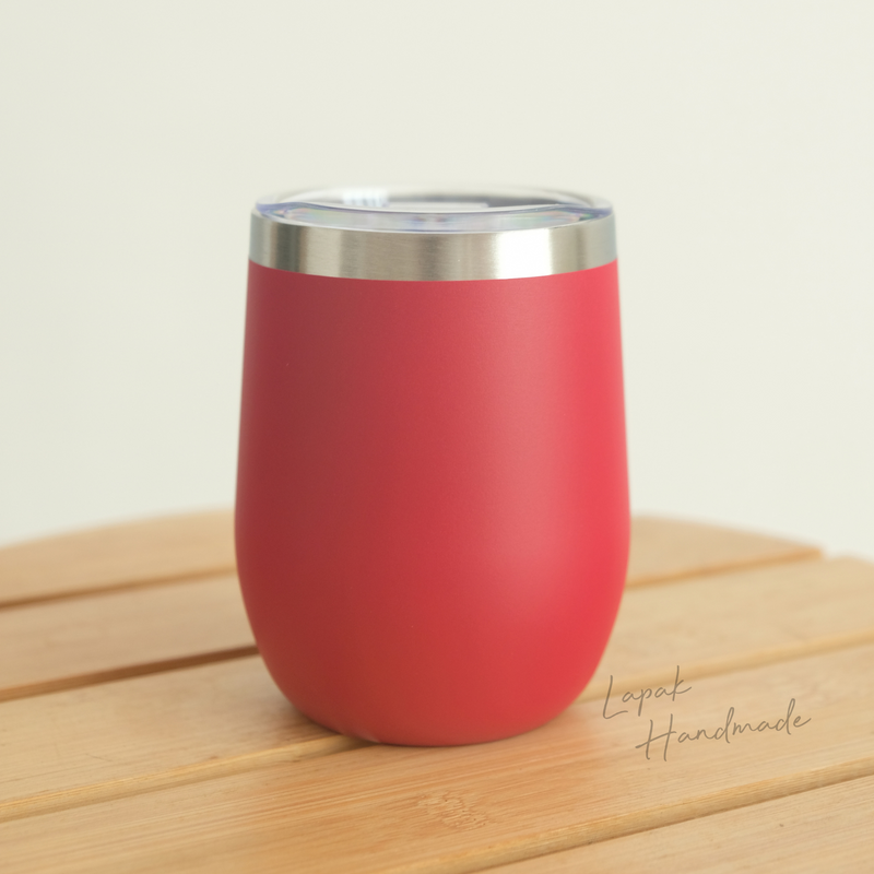 Jiro Couple Mug Set
