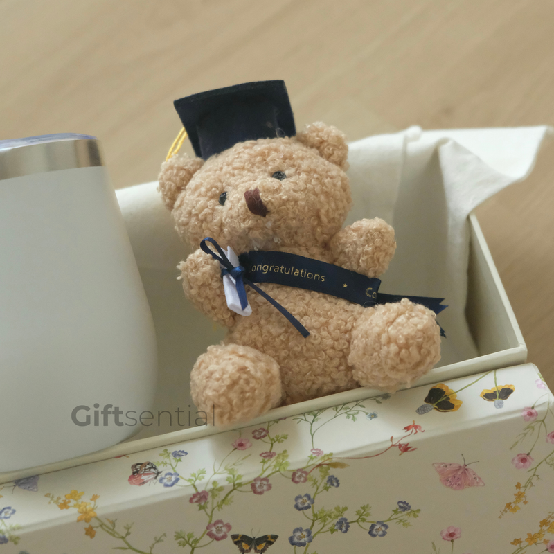 Jiro Graduation Gift Set