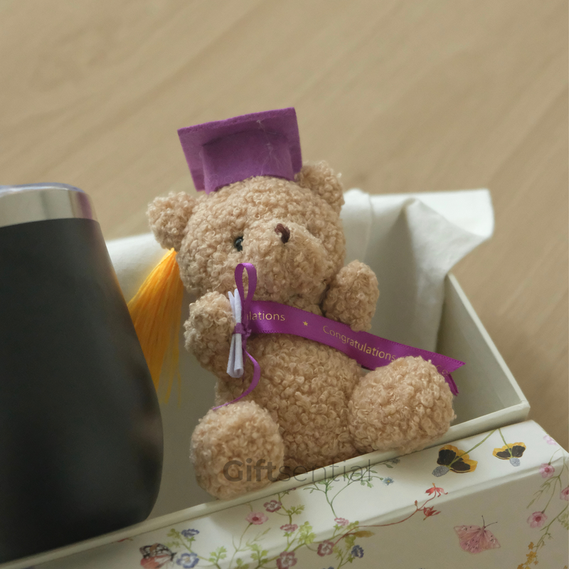 Jiro Graduation Gift Set