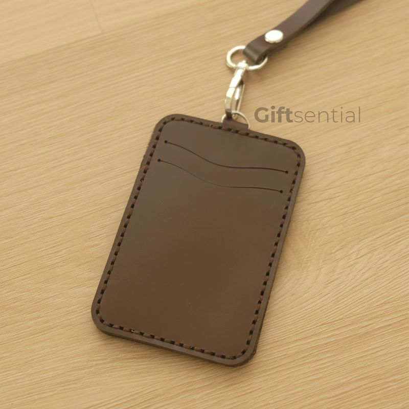 Kawa ID Lanyard